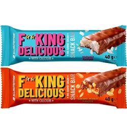 Fitking Snack Bar