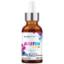 Biotin Drops (30ml)