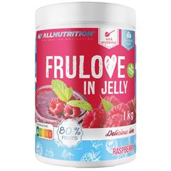 FRULOVE In Jelly Raspberry