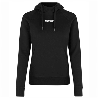 SFD WEAR Hoodie Core Premium Black