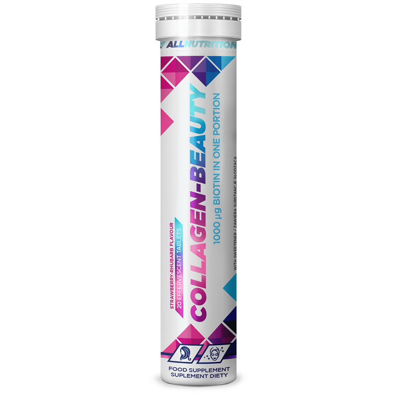 ALLNUTRITION Collagen - Beauty