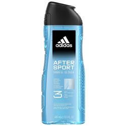After Sport Men's Shower Gel