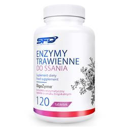 Digestive Enzymes for chewing