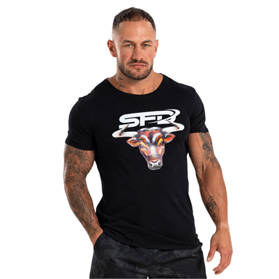 SFD WEAR Men’s Wild Horn
