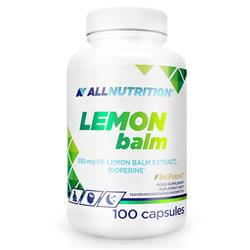 Lemon Balm