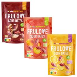 FRULOVE Sour Dates