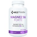 Magnez B6 Forte (120 tabletek)