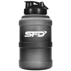 Bottle With Handle