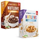 NUTLOVE Crunchy Flakes (300g)