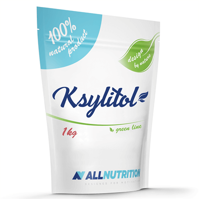 ALLNUTRITION XYLITOL