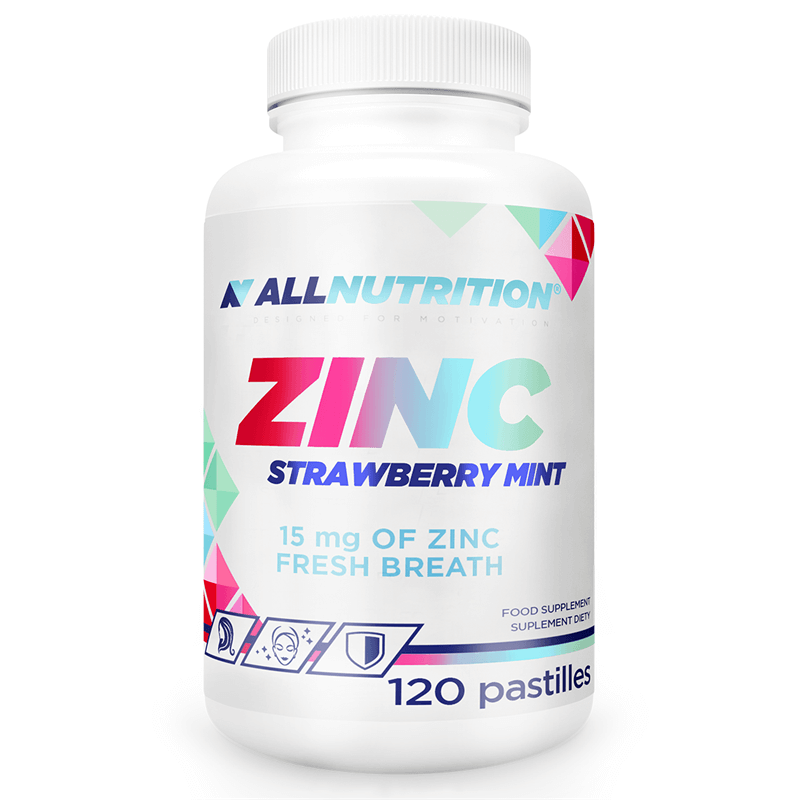 Zinc 