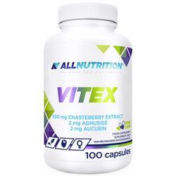 Chasteberry (Vitex)