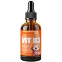 Kids Vit D3 (30ml)