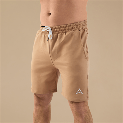 Allwear Basic Shorts BEIGE
