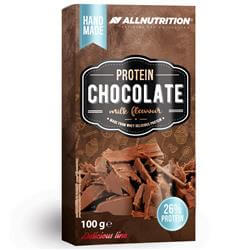 Protein Milk Chocolate