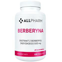 Berberine