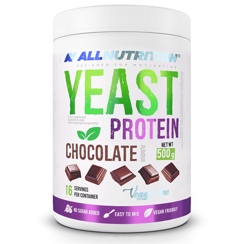 ALLNUTRITION Yeast Protein