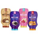 NUTLOVE Sauce (280ml)