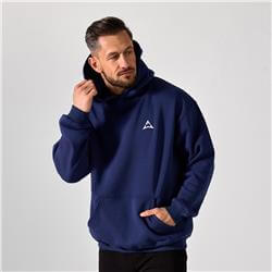 MEN’S SWEATSHIRT NAVY
