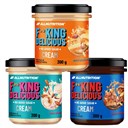 Fitking Delicious Cream (300g)