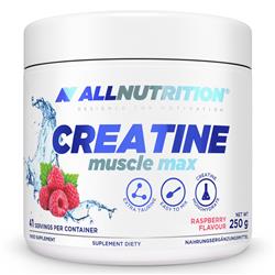 Creatine Monohydrate Muscle Max