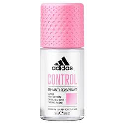 Antyperspirant Control Roll-On Women