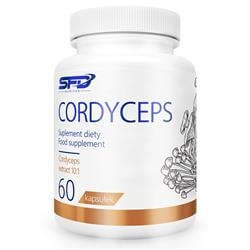 CORDYCEPS