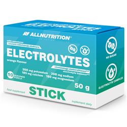 Electrolytes Stick