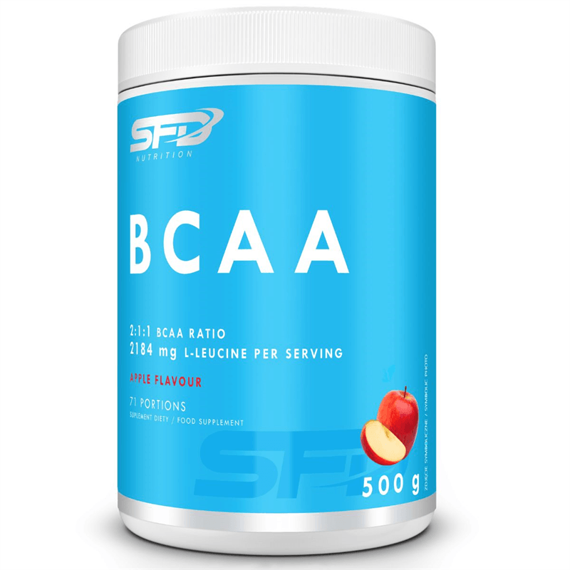SFD NUTRITION BCAA