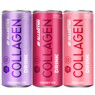 ALLDEYNN COLLAGEN DRINK