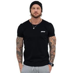MEN'S T-SHIRT Premium Black