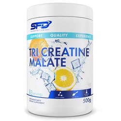 Tri Creatine Malate