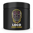 Energy & Speed (240g)