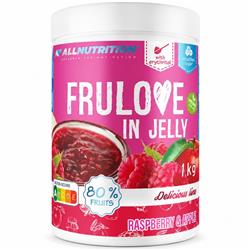 FRULOVE In Jelly Raspberry & Apple