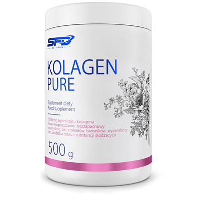 SFD NUTRITION PURE COLLAGEN