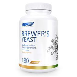 Brewer's Yeast