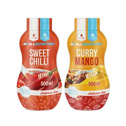 LOW-CALORIE SAUCE (Classic Sauce)