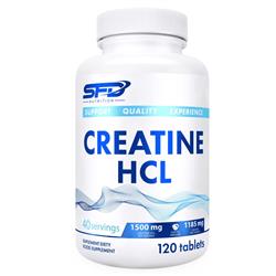 Creatine HCL