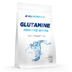 Glutamine Recovery Amino
