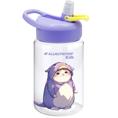 ALLNUTRITION Kids Bottle