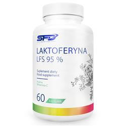 LACTOFERRIN LFS 95%