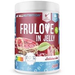 FRULOVE In Jelly Cherry