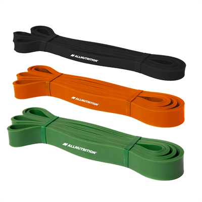 ALLNUTRITION ALLNUTRITION - Power Band set