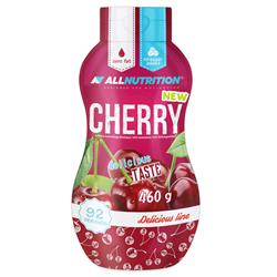 Sweet Sugar Free Sauce Cherry
