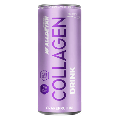 ALLDEYNN 24 x COLLAGEN DRINK 330 ml