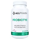 Probiotyk (120 kapsułek)