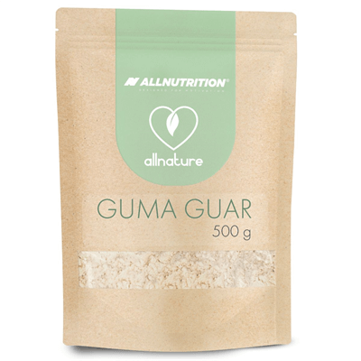 ALLNUTRITION ALLNATURE Guar gum