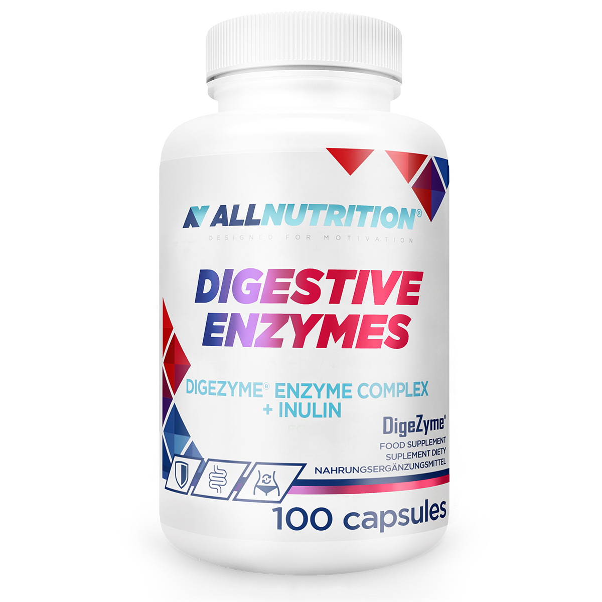 DIGESTIVE ENZYMES