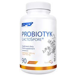 Probiotic Lactospore