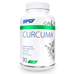 Curcuma